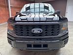 New 2025 Ford F-150 STX SuperCrew Cab 4WD Pickup for sale #250699 - photo 7