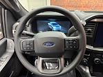 New 2025 Ford F-150 STX SuperCrew Cab 4WD Pickup for sale #250699 - photo 13