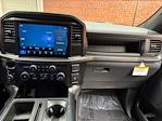 New 2025 Ford F-150 STX SuperCrew Cab 4WD Pickup for sale #250699 - photo 16