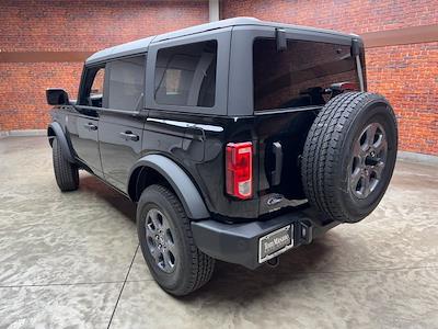 2025 Ford Bronco 4WD SUV for sale #250701 - photo 2