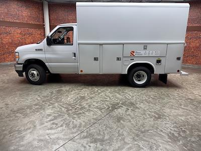 New 2025 Ford E-350 11' Reading Aluminum Service Utility Van for sale #250704 - photo 1