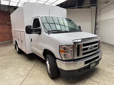 2025 Ford E-350 RWD Reading Service Utility Van for sale #250704 - photo 1