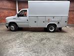 New 2025 Ford E-350 11' Reading Aluminum Service Utility Van for sale #250704 - photo 1