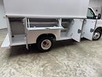 New 2025 Ford E-350 11' Reading Aluminum Service Utility Van for sale #250704 - photo 22