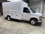 New 2025 Ford E-350 11' Reading Aluminum Service Utility Van for sale #250704 - photo 5