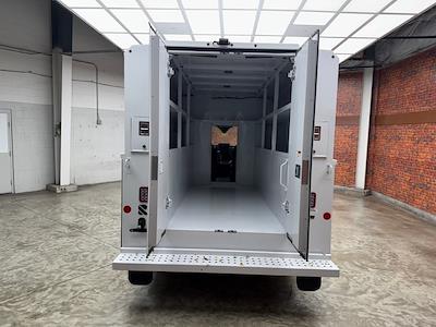 New 2025 Ford Transit 350 AWD 11' Reading Aluminum Service Utility Van for sale #250705 - photo 2