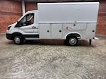 New 2025 Ford Transit 350 AWD 11' Reading Aluminum Service Utility Van for sale #250705 - photo 4