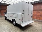 New 2025 Ford Transit 350 AWD 11' Reading Aluminum Service Utility Van for sale #250705 - photo 5