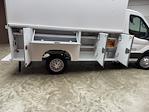 New 2025 Ford Transit 350 AWD 11' Reading Aluminum Service Utility Van for sale #250705 - photo 22