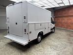 New 2025 Ford Transit 350 AWD 11' Reading Aluminum Service Utility Van for sale #250705 - photo 3