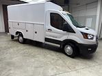 New 2025 Ford Transit 350 AWD 11' Reading Aluminum Service Utility Van for sale #250705 - photo 1