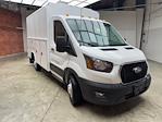 New 2025 Ford Transit 350 AWD 11' Reading Aluminum Service Utility Van for sale #250705 - photo 7