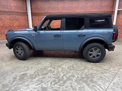 New 2025 Ford Bronco Big Bend 4WD SUV for sale #250707 - photo 1