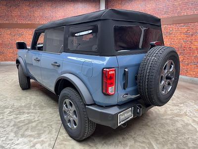 New 2025 Ford Bronco Big Bend 4WD SUV for sale #250707 - photo 2