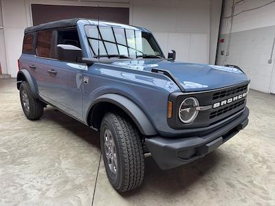 New 2025 Ford Bronco Big Bend for sale #250707 - photo 1