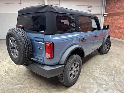 New 2025 Ford Bronco - photo 1