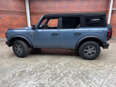 New 2025 Ford Bronco - photo 1