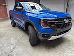 New 2025 Ford Ranger XLT SuperCrew Cab 4WD Pickup for sale #250708 - photo 1