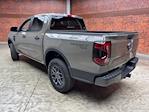 New 2025 Ford Ranger XLT SuperCrew Cab 4x4 Pickup for sale #250709 - photo 4
