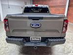 New 2025 Ford Ranger XLT SuperCrew Cab 4x4 Pickup for sale #250709 - photo 5