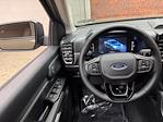 New 2025 Ford Ranger XLT SuperCrew Cab 4x4 Pickup for sale #250709 - photo 12