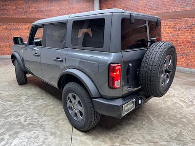 New 2025 Ford Bronco - photo 1