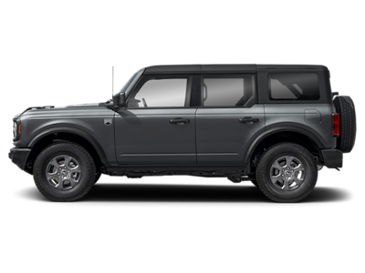 New 2025 Ford Bronco Big Bend 4WD SUV for sale #250710 - photo 2