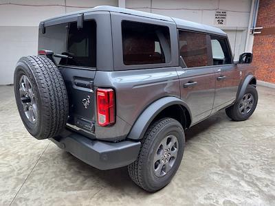 New 2025 Ford Bronco - photo 1