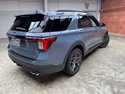 New 2025 Ford Explorer ST AWD SUV for sale #250711 - photo 2