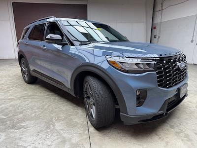 New 2025 Ford Explorer ST AWD SUV for sale #250711 - photo 1