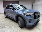 New 2025 Ford Explorer ST AWD SUV for sale #250711 - photo 1