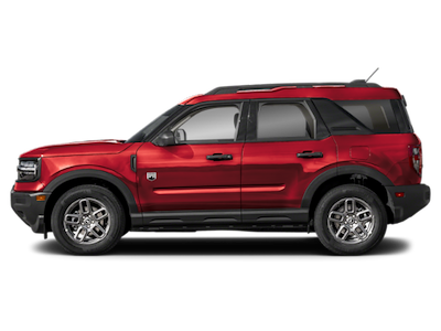 New 2025 Ford Bronco Sport Big Bend 4WD SUV for sale #250713 - photo 2