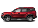 New 2025 Ford Bronco Sport Big Bend 4WD SUV for sale #250713 - photo 2
