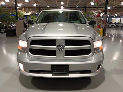 2017 Ram 1500 Quad Cab 4WD Pickup for sale #250713A - photo 2