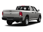2017 Ram 1500 Quad Cab 4WD Pickup for sale #250713A - photo 10