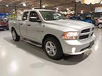 2017 Ram 1500 Quad Cab 4WD Pickup for sale #250713A - photo 3