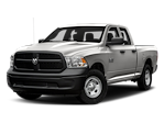 2017 Ram 1500 Quad Cab 4WD Pickup for sale #250713A - photo 9