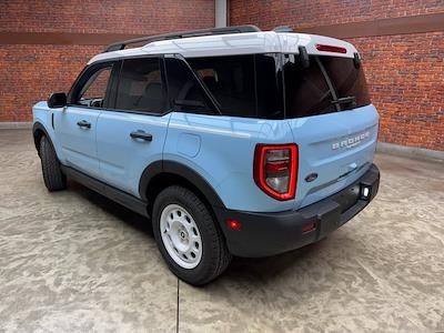 New 2025 Ford Bronco Sport Heritage 4WD SUV for sale #250714 - photo 2