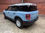 New 2025 Ford Bronco Sport Heritage 4WD SUV for sale #250714 - photo 2
