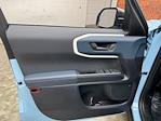 New 2025 Ford Bronco Sport Heritage 4WD SUV for sale #250714 - photo 9