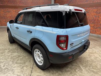 New 2025 Ford Bronco Sport Heritage 4WD SUV for sale #250715 - photo 2