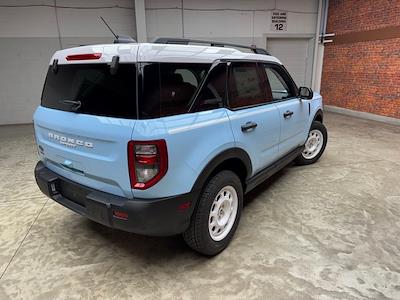 New 2025 Ford Bronco Sport Heritage for sale #250715 - photo 2