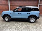 New 2025 Ford Bronco Sport Heritage 4WD SUV for sale #250715 - photo 1