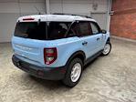 New 2025 Ford Bronco Sport Heritage 4WD SUV for sale #250715 - photo 4