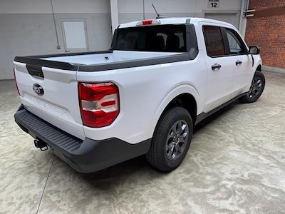 2025 Ford Maverick SuperCrew Cab FWD Pickup for sale #250716 - photo 2