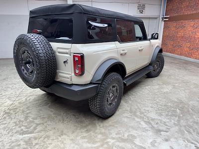 New 2025 Ford Bronco Outer Banks for sale #250717 - photo 2