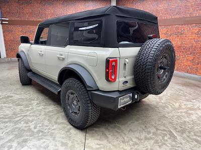 New 2025 Ford Bronco - photo 1