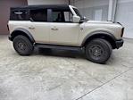 New 2025 Ford Bronco Outer Banks for sale #250717 - photo 6