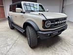 New 2025 Ford Bronco Outer Banks for sale #250717 - photo 1