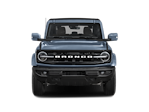 New 2025 Ford Bronco Outer Banks 4WD SUV for sale #250717 - photo 4
